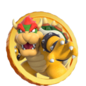 Bowsersolana